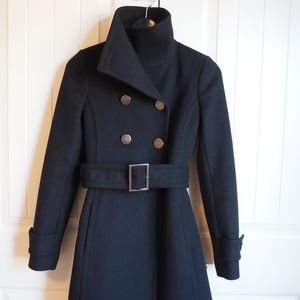 Aritzia Babaton Bromley Coat